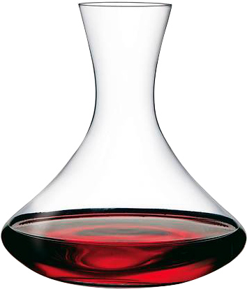 

Декантер Bohemia 1.5 л