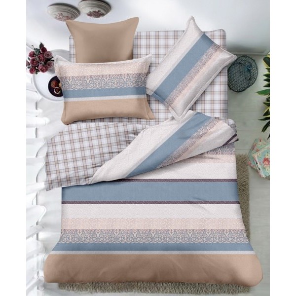 

Комплект постельного белья SoundSleep Rousse семейный