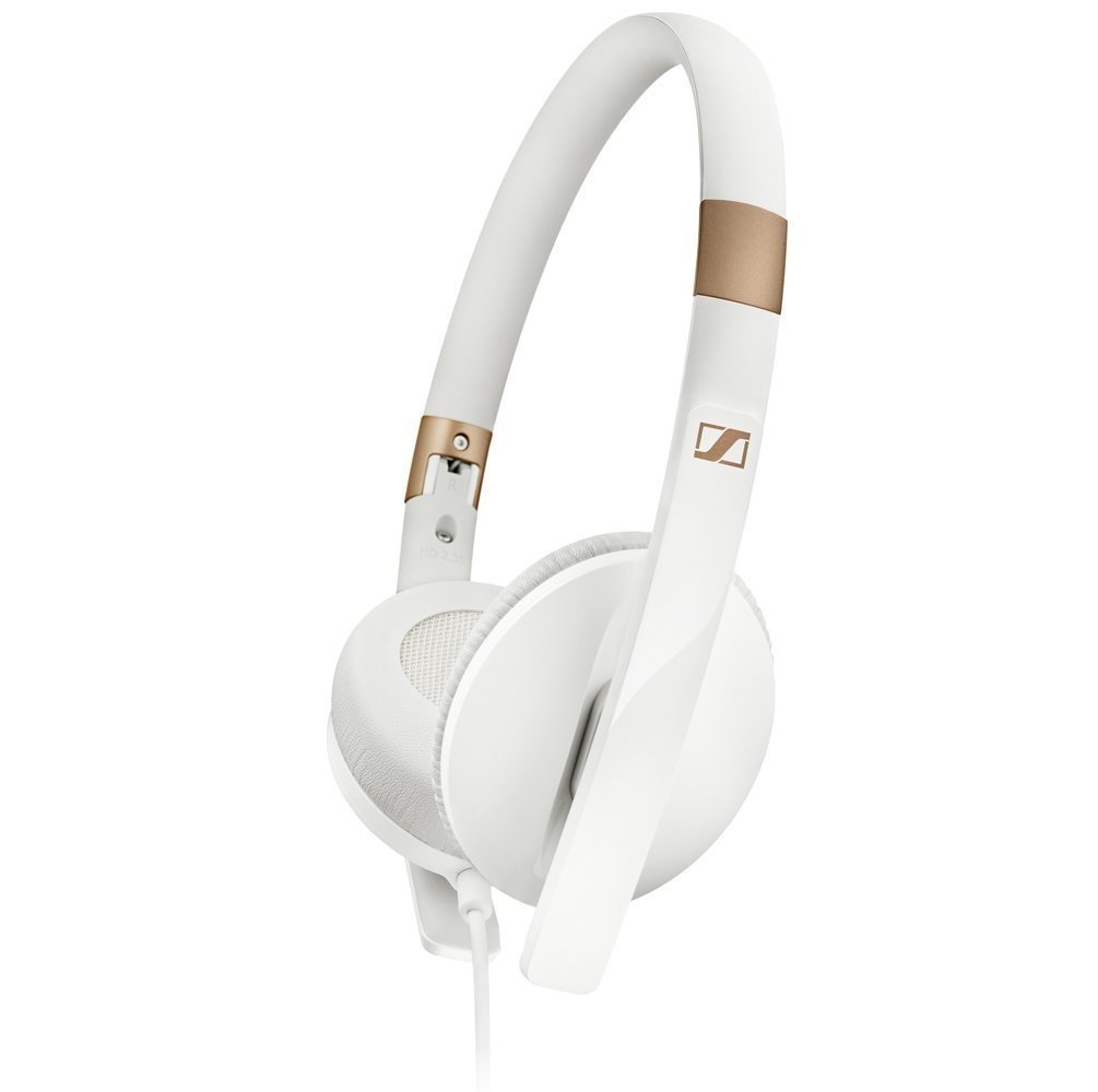 

Наушники Sennheiser HD 2.30i White