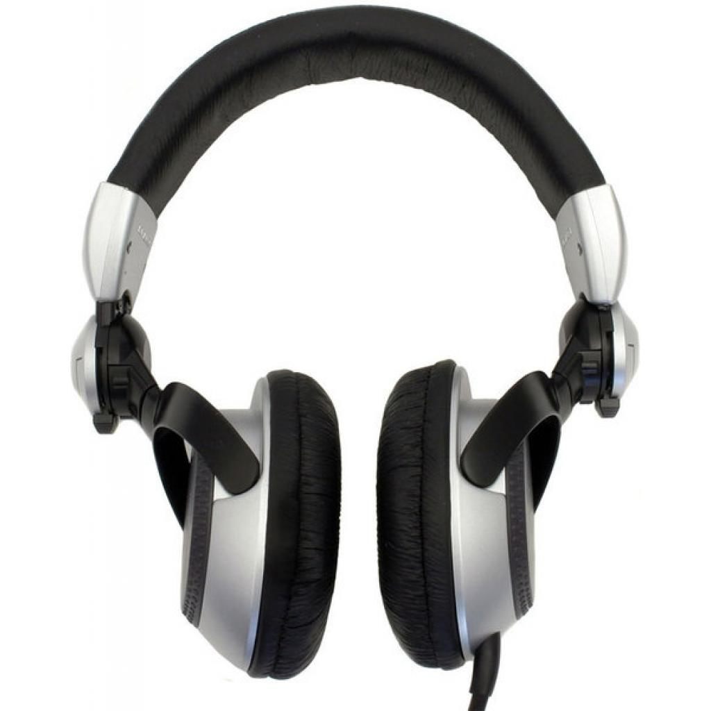 

Наушники Panasonic RP-DJ1210E-S