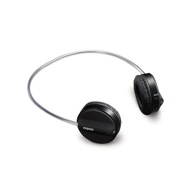 

Наушники Rapoo H3050 Black