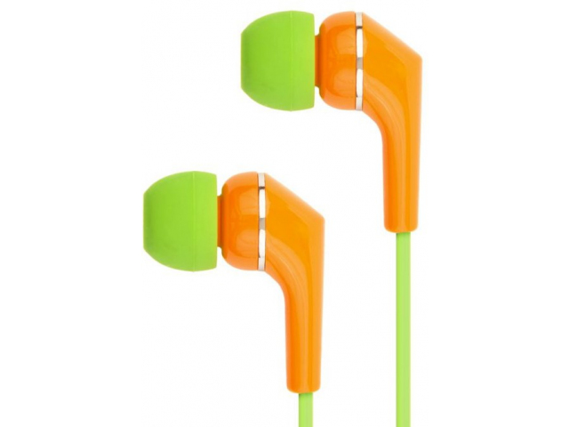 

Наушники Awei Q7i Orange