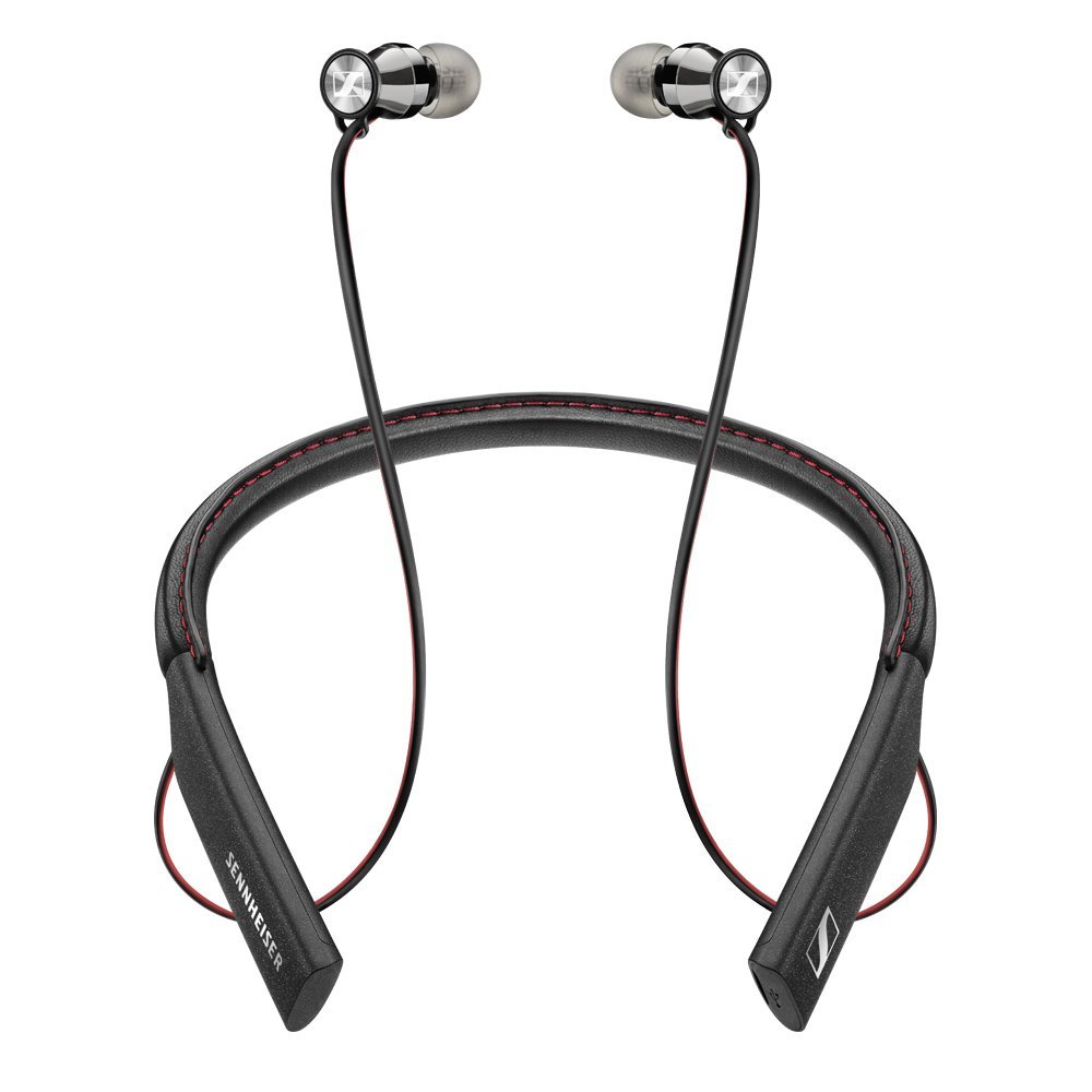 

Наушники Sennheiser M2 IEBT Black