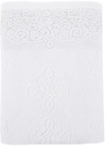 

Махровое полотенце Irya Jakarli Dora 70x130 см Beyaz