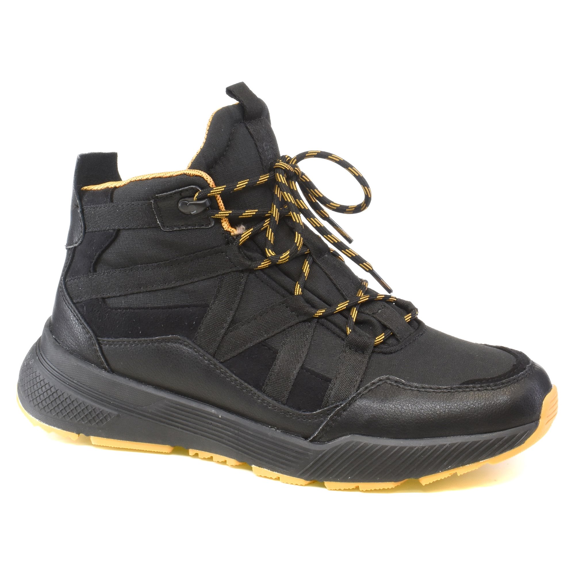 

Кроссовки Grunberg 13069-40 Черный