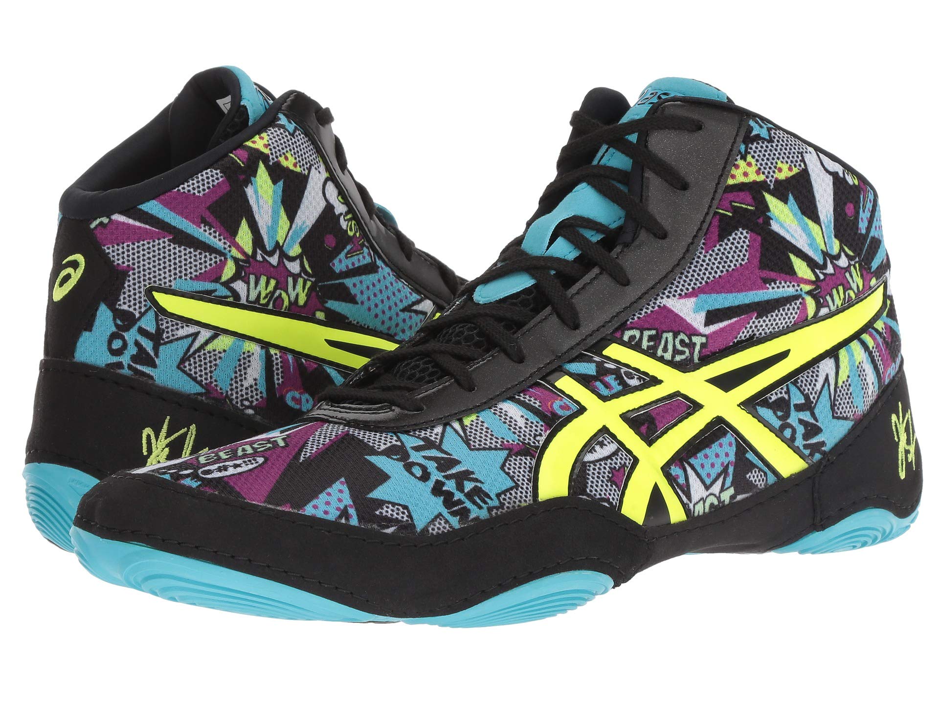 Asics jb sales elite 2.0