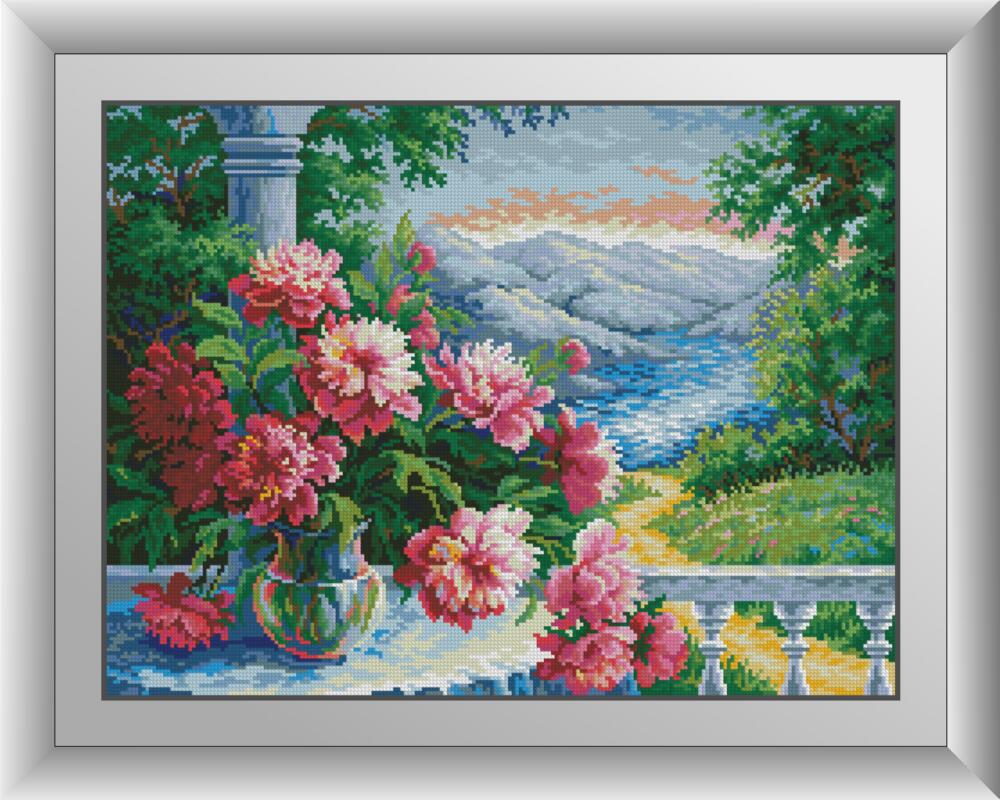 

Набор алмазной живописи Dream Art Пьянящий аромат