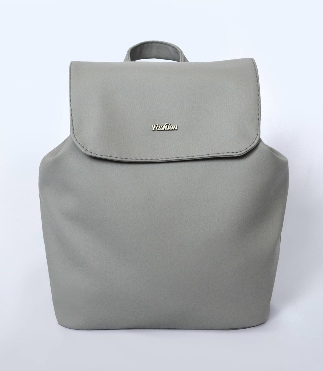 

Женский рюкзак "Christina" Smoky 04