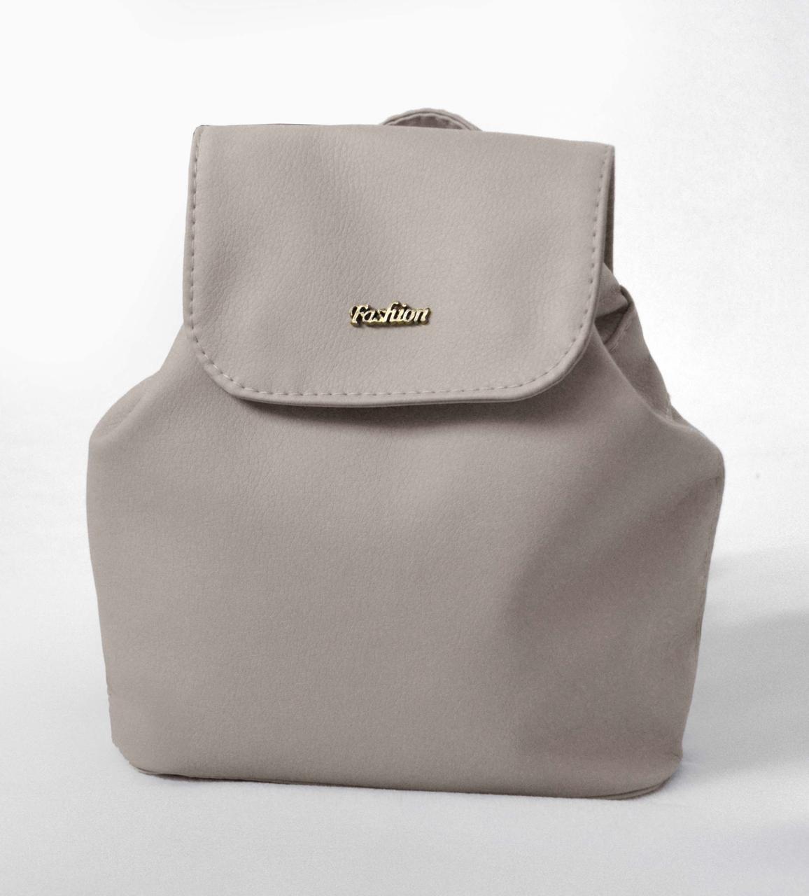 

Мини - рюкзак "Sopfie" Smoky 04