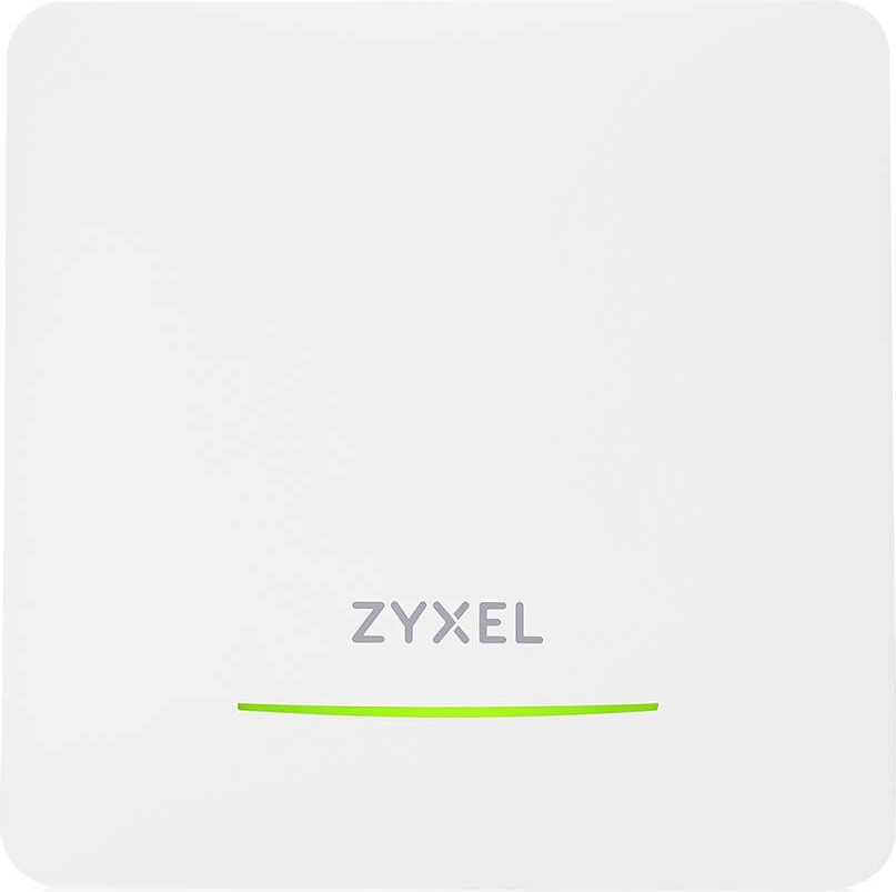 фото Точка доступу ZyXEL NebulaFlex NWA90BE
