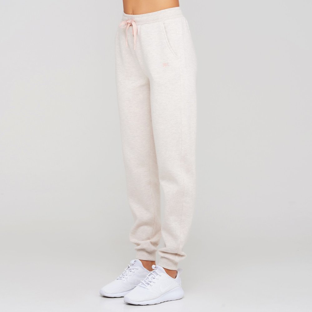 

Женские спортивные штаны East Peak Women's Cuff Pants Серый 36