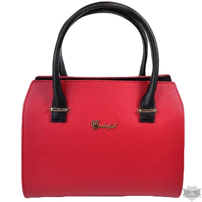 Женская сумка из кожзама Камелия М50-68/47 от продавца: Arion-shop – в ...