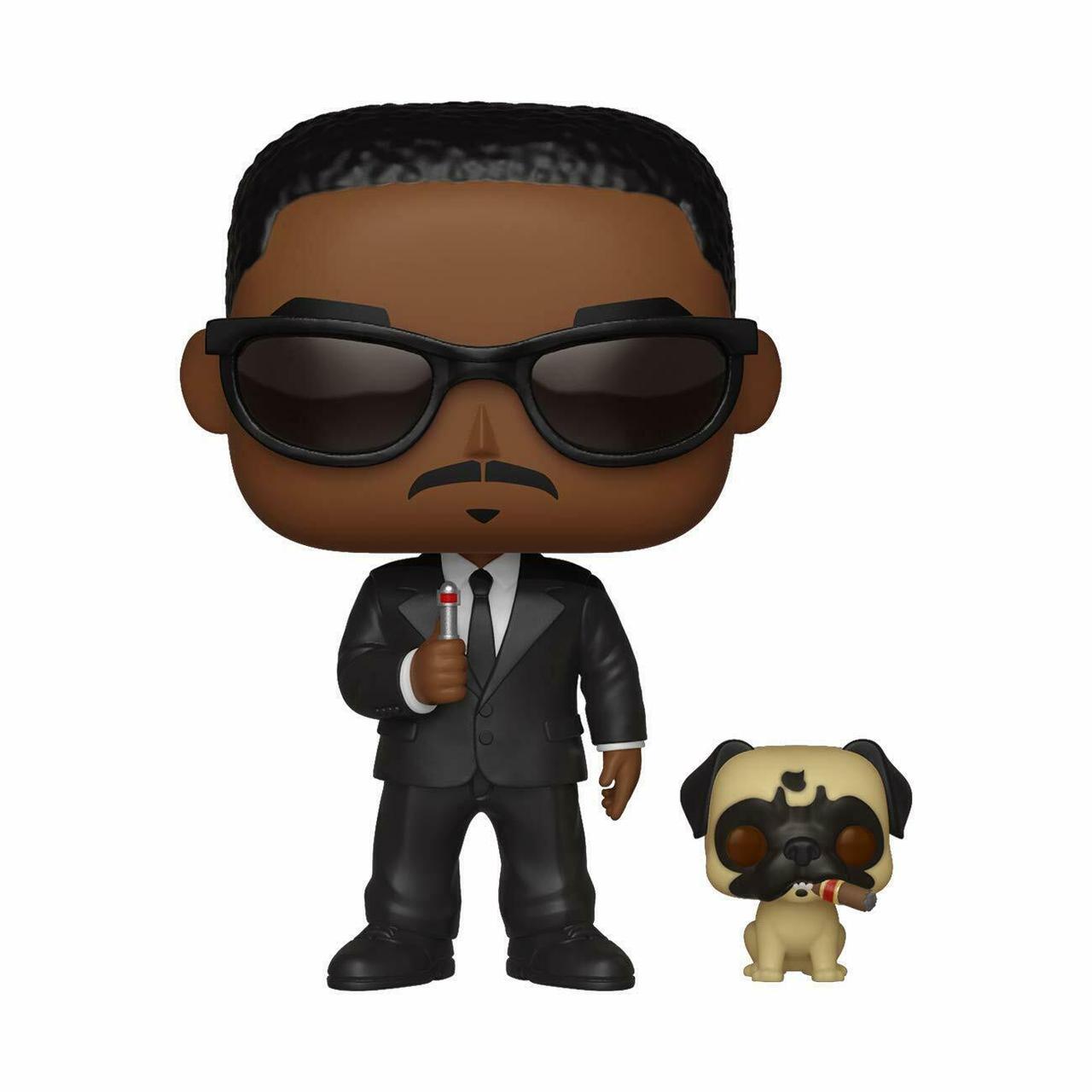 Mib funko deals pop