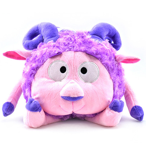 

Мягкая игрушка КОПИЦА Бараш 25см, 00238-6