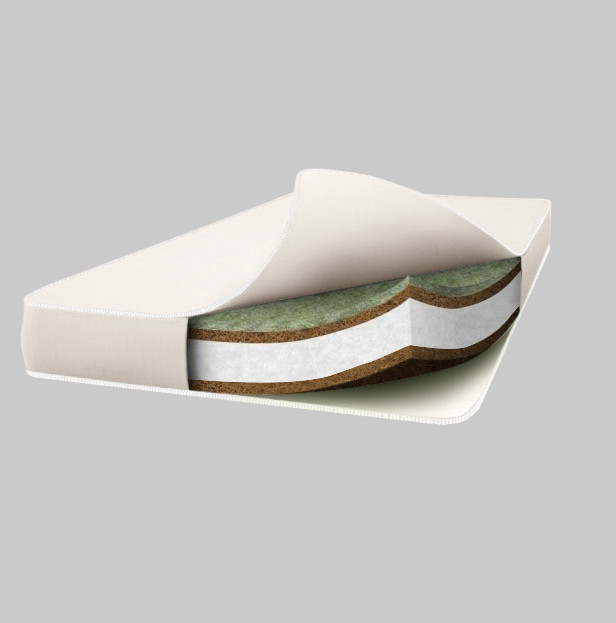 

Матрас Viall Active Len 160х70х10