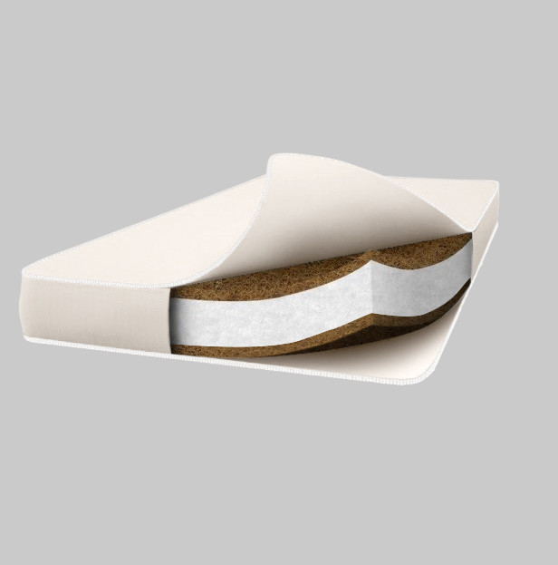 

Матрас Viall KPK 170х80х14