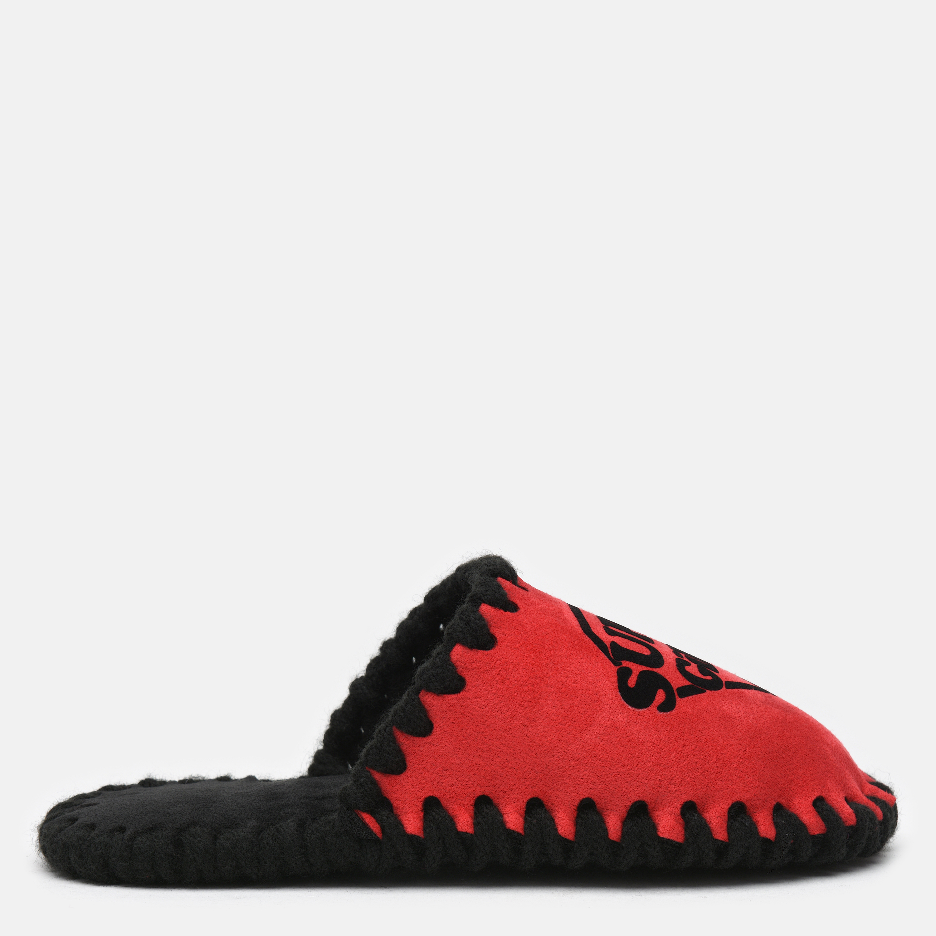 

Комнатные тапочки Family Story n0104026-fb Super Girl 30-31 (20 см) Красные