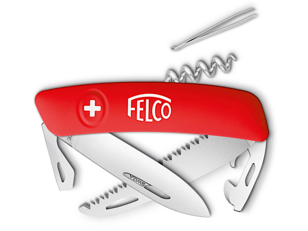 

Ніж Felco - SWIZA 505