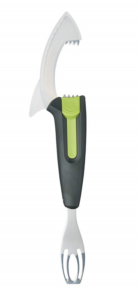 

Нож для авокадо Kitchen Craft KCHEAVOTOOL