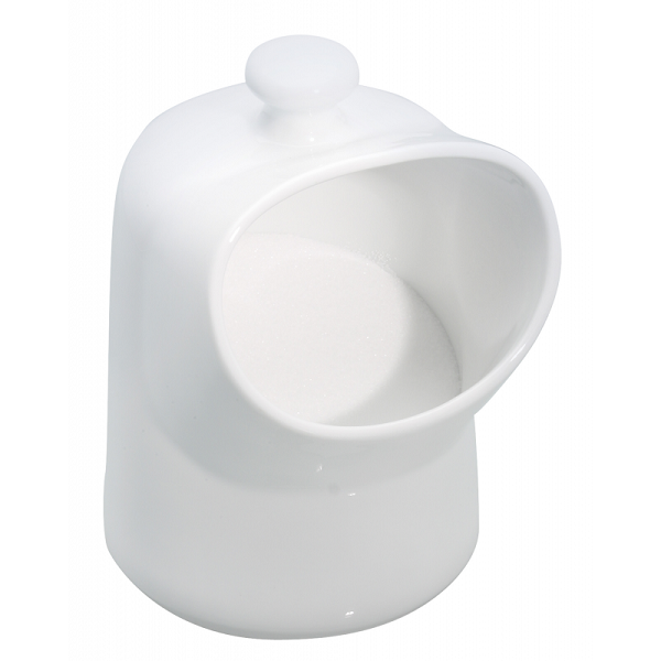 

Емкость для соли Pig Kitchen Craft Classic Collection KCSPIGCER