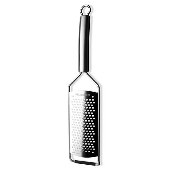 

Терка Microplane PROFESSIONAL 31,2x7,5x3 см 38000
