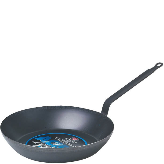 

Сковорода DeBuyer Force Blue 24см 5300.24