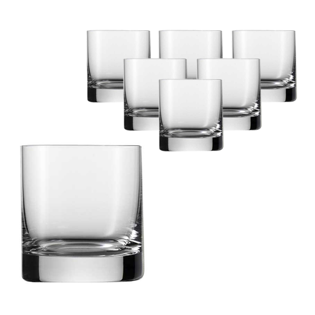 

Набор стаканов для виски Schott Zwiesel PARIS 280мл 579704