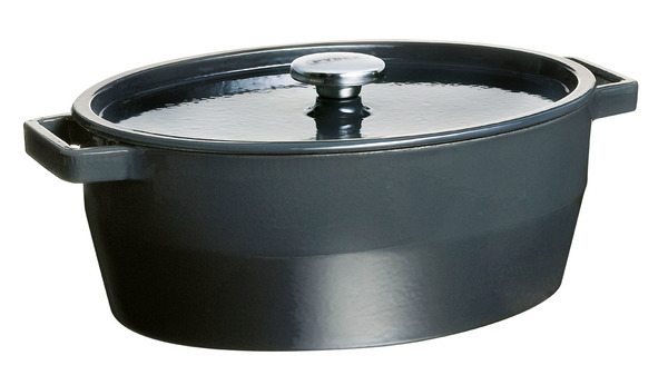 

Кастрюля с крышкой Pyrex SlowCook _6_ 5,8л SC4AC33