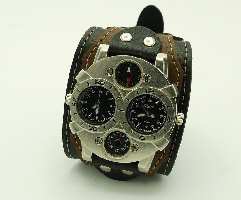 

Мужские часы Scappa u-boat 10 756591932