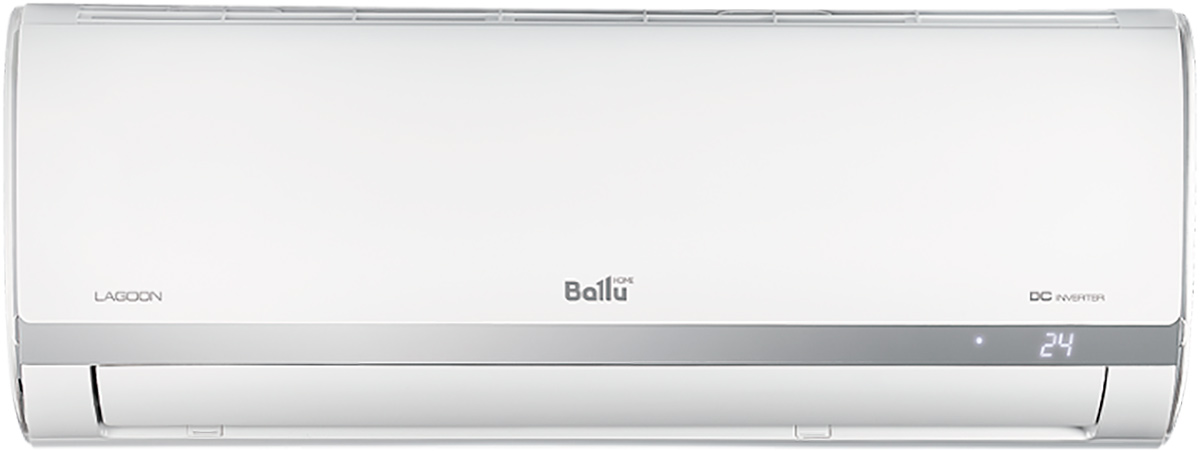 

Кондиционер BALLU BSDI-07HN1