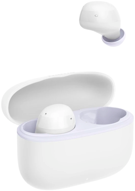 фото Навушники TWS Hama Freedom Buddy II White