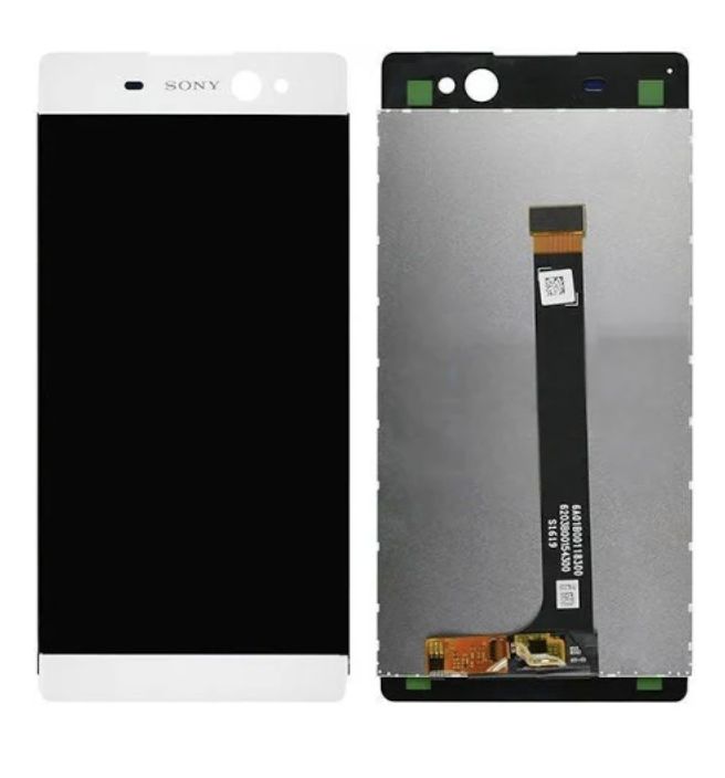 

Дисплей (экран) для Sony F3211 Xperia XA Ultra/F3212/F3213/F3215/F3216 + тачскрин, белый Copy