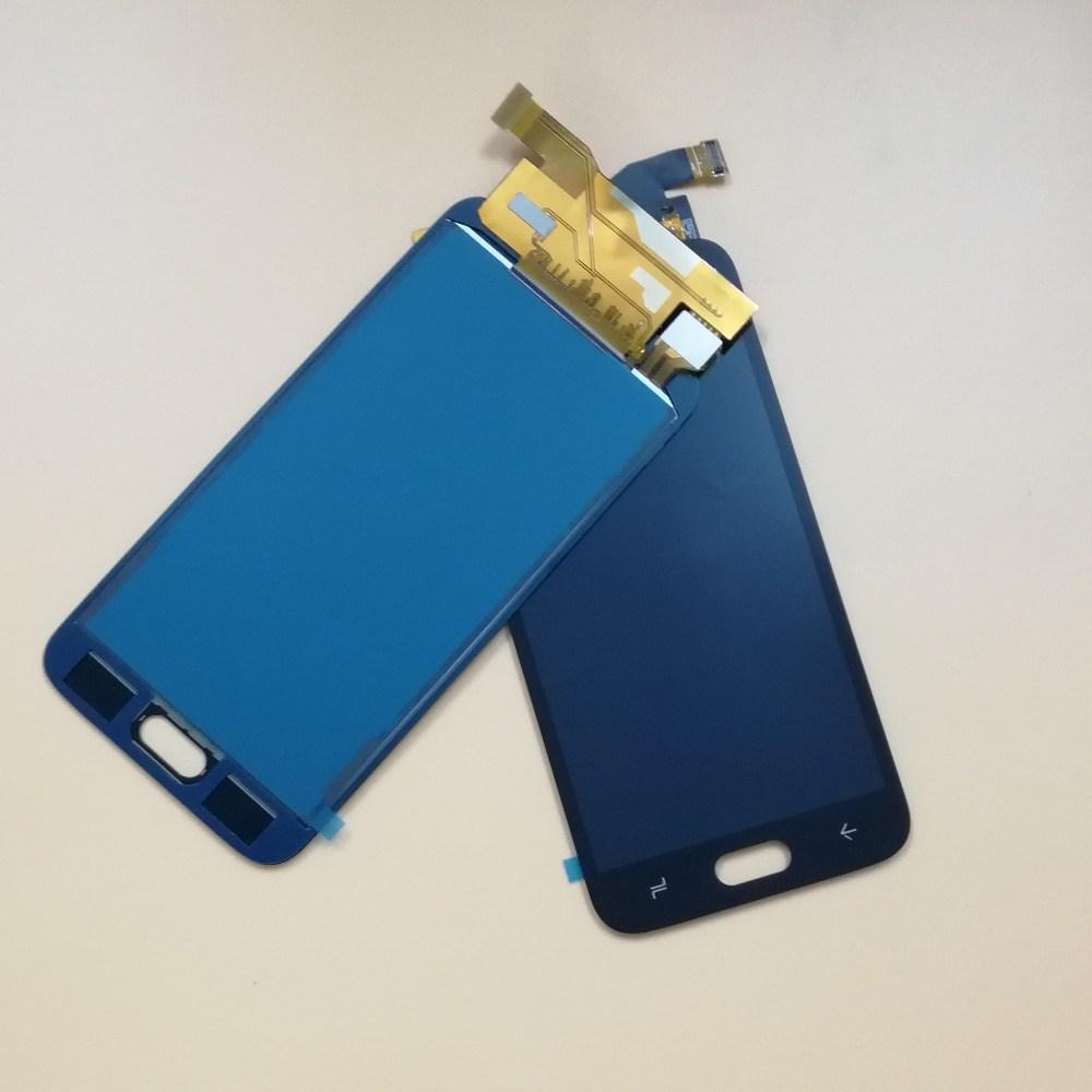 

Дисплей (экран) для Samsung J250F Galaxy J2 (2018) + тачскрин, черный, оригинал Original