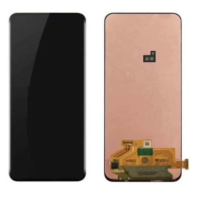 

Дисплей (экран) для Samsung A805F Galaxy A80 / A905F Galaxy A90 + тачскрин, черный, оригинал Original PRC