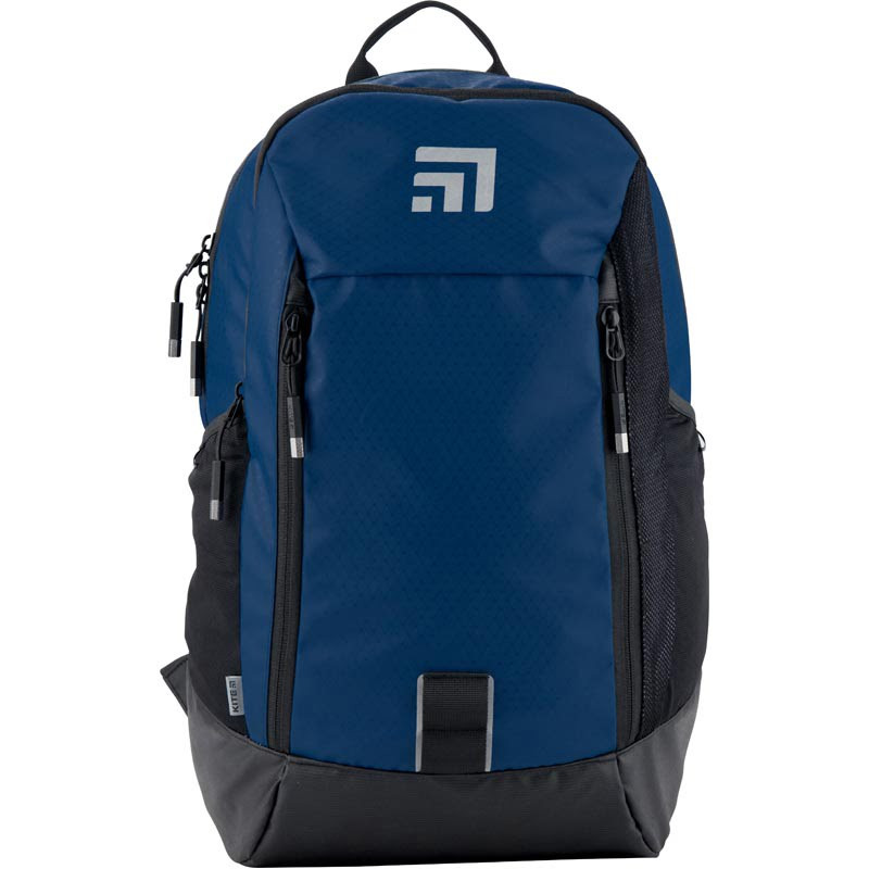 

Рюкзак спортивний "Kite" Sport 1від.,2карм. №К19-914XL-1(12)