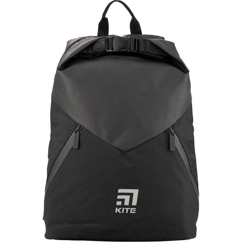 

Рюкзак спортивний "Kite" Sport 1від.,2карм. №К19-920L-1