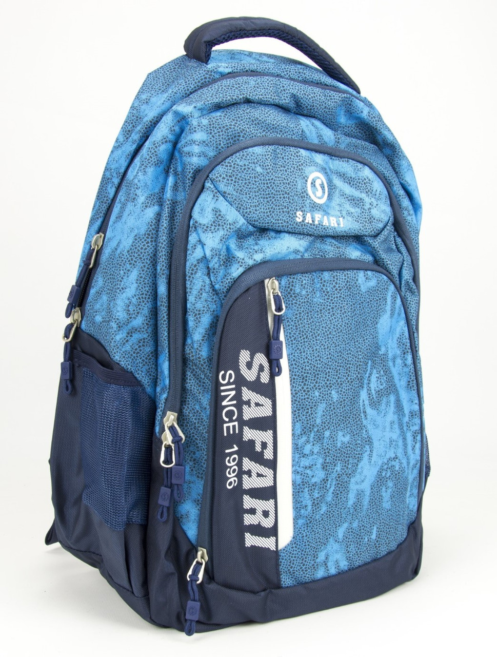 

Рюкзак "Safari" Trend,3від.,48х31х20см №19-107L-1(20)
