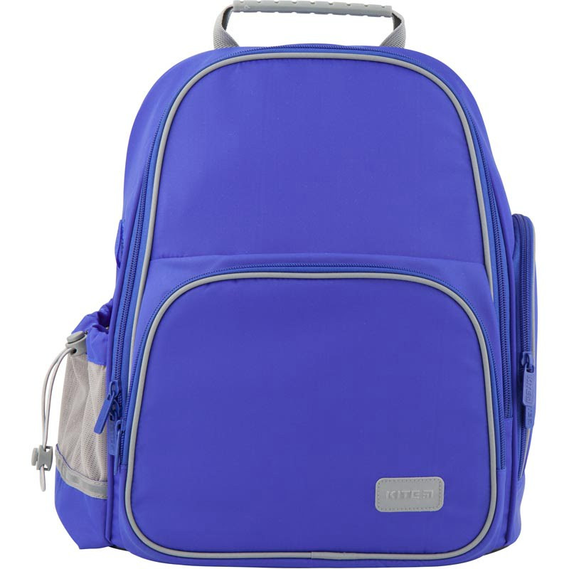 

Рюкзак "Kite" Education Smart 1від.,3карм.,синій №K19-720S-2(5)