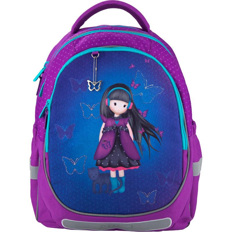 

Рюкзак "Kite" Education Charming 2від.,3карм. №K20-700M-3(6)