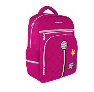 

Рюкзак "CoolForSchool" Star 1від.,2карм. 15" №CF86567-02