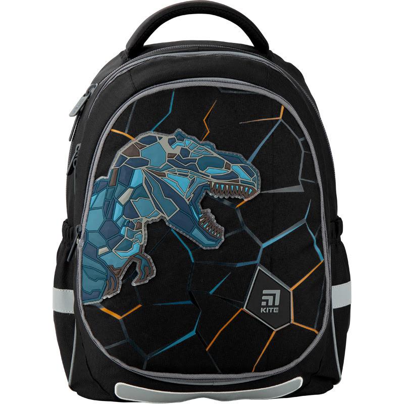 

Рюкзак "Kite" Education Dino and skate 2від.,3карм. №K20-700M(2p)-3(6)