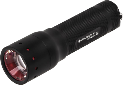 

Фонарь Led Lenser P7 (501046)