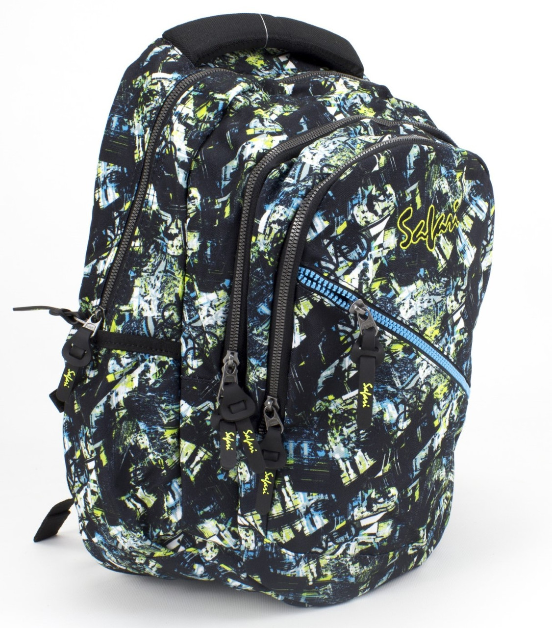 

Рюкзак "Safari" Uni-Peak,3від.,46х33х14см №19-103L-1(20)