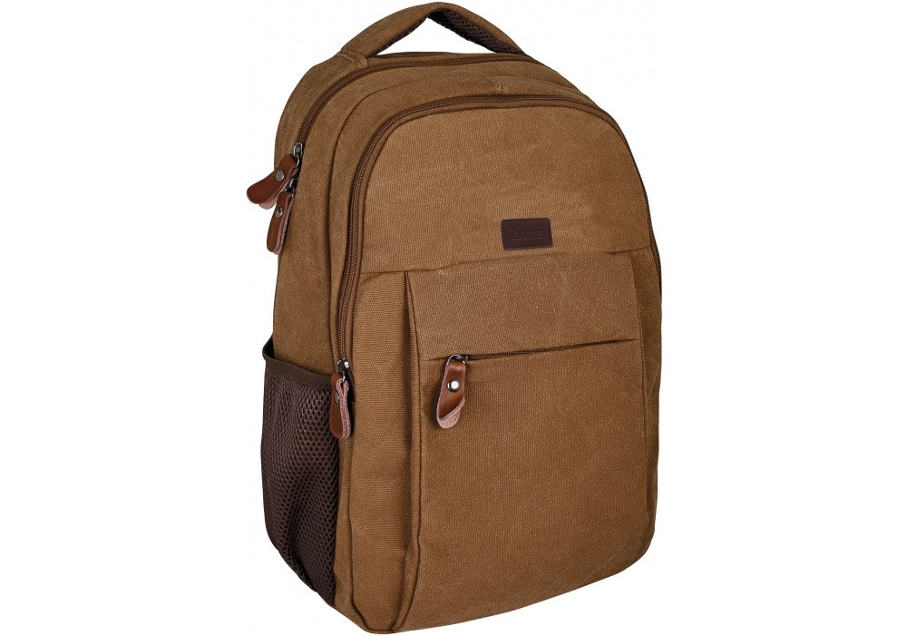 

Рюкзак "Cabinet/Optima" 2від.,2карм. 17,5" №O97509