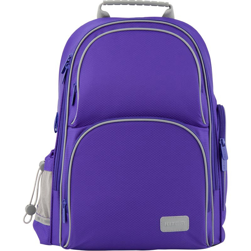

Рюкзак "Kite" Education Smart 1від.,4карм.,синій №K19-702M-3(5)