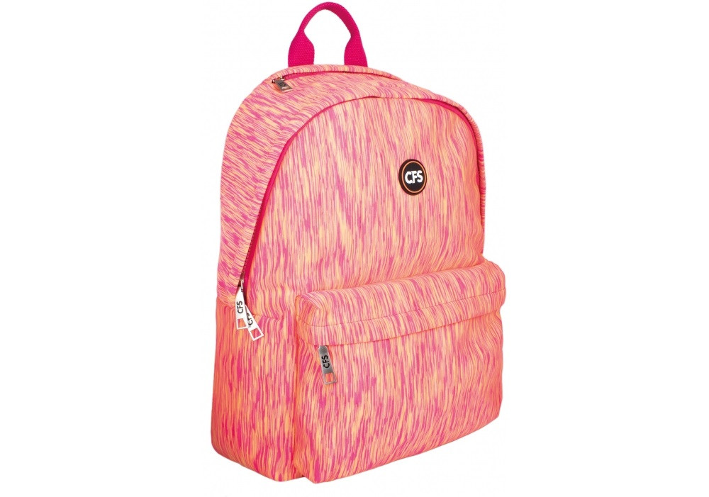 

Рюкзак "CoolForSchool" 1від.,1карм.,16,5" №CF86270