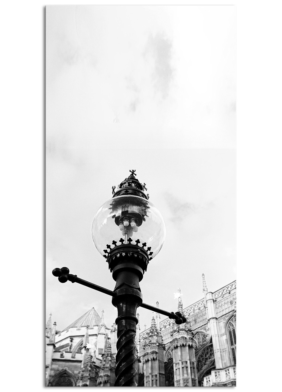 

Фотокартина на холсте Вестминстерский Центральний хол. Лондон, 60*120 см