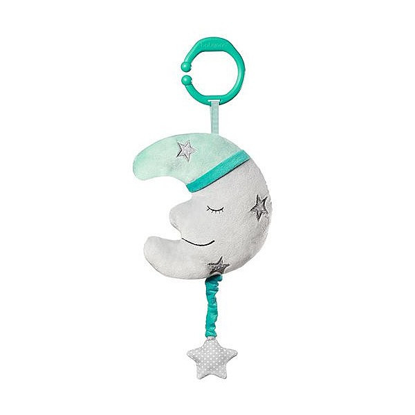 

Погремушка BabyOno Happy Moon (610)