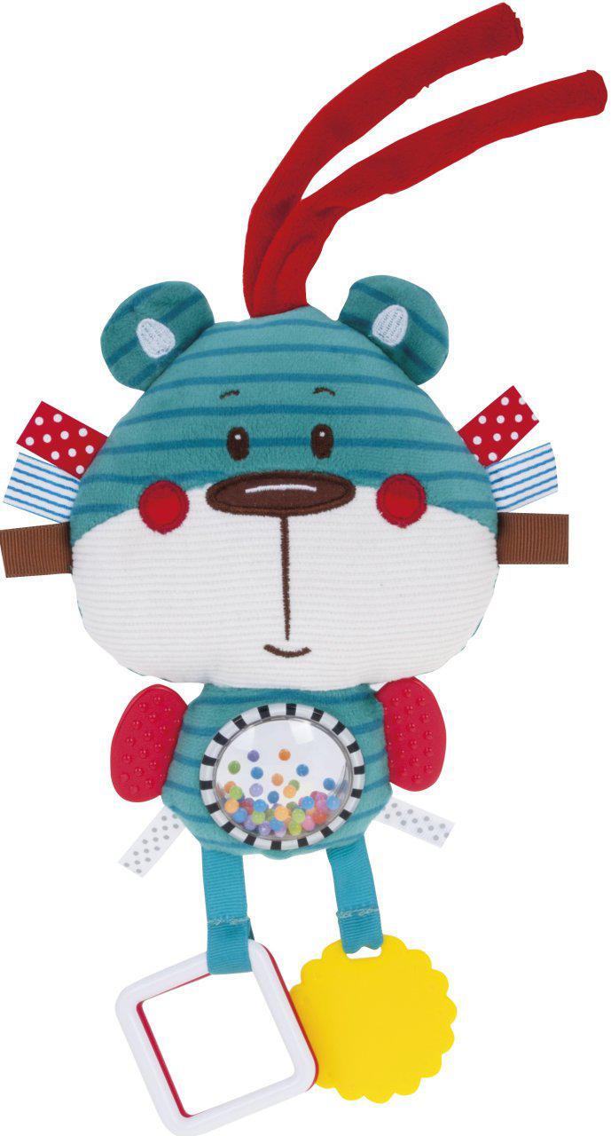 

Погремушка Canpol Babies Лесные друзья