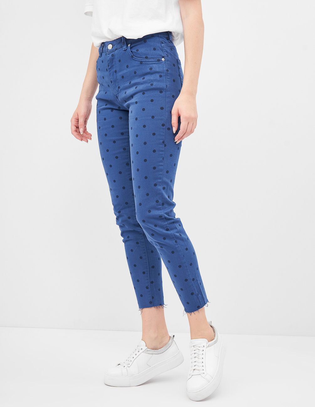 

Джинсы PULL & BEAR Ж1053011 (5680/394/200) цвет синий, Джинсы PULL & BEAR Ж1053011 (5680/394/200) цвет синий XS